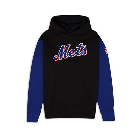 New York Mets On Deck Hoodie