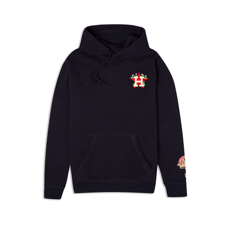 Houston Astros Sprouted Hoodie