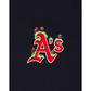 Oakland Athletics Sprouted Hoodie
