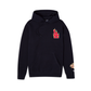 Los Angeles Dodgers Sprouted Hoodie