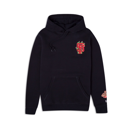 San Francisco Giants Sprouted Hoodie