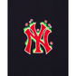 New York Yankees Sprouted Hoodie