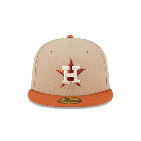 Houston Astros Wildlife 59FIFTY Fitted Hat