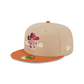 Texas Rangers Wildlife 59FIFTY Fitted Hat