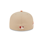Texas Rangers Wildlife 59FIFTY Fitted Hat