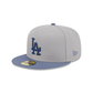 Los Angeles Dodgers Wildlife 59FIFTY Fitted Hat