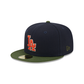 Los Angeles Dodgers Sprouted 59FIFTY Fitted Hat