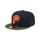Philadelphia Phillies Sprouted 59FIFTY Fitted Hat