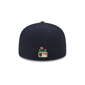 Boston Red Sox Sprouted 59FIFTY Fitted Hat – New Era Cap