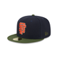 San Francisco Giants Sprouted 59FIFTY Fitted Hat