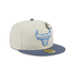 Chicago Bulls Air Element 59FIFTY Fitted