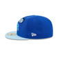 Tampa Bay Rays Water Element 59FIFTY Fitted Hat
