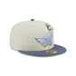 Los Angeles Angels Air Element 59FIFTY Fitted Hat
