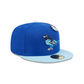 Baltimore Orioles Water Element 59FIFTY Fitted