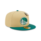 Golden State Warriors Earth Element 59FIFTY Fitted Hat