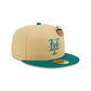 New York Mets Earth Element 59FIFTY Fitted Hat