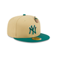 New York Yankees Earth Element 59FIFTY Fitted Hat