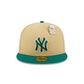 New York Yankees Earth Element 59FIFTY Fitted