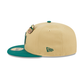 Milwaukee Brewers Earth Element 59FIFTY Fitted Hat