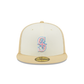 Seattle Mariners Seam Stitch 59FIFTY Fitted