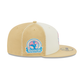 Seattle Mariners Seam Stitch 59FIFTY Fitted Hat