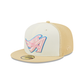 Los Angeles Angels Seam Stitch 59FIFTY Fitted