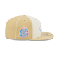 Los Angeles Angels Seam Stitch 59FIFTY Fitted Hat