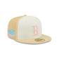Boston Red Sox Seam Stitch 59FIFTY Fitted