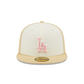 Los Angeles Dodgers Seam Stitch 59FIFTY Fitted Hat