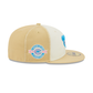 Chicago Cubs Seam Stitch 59FIFTY Fitted