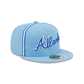 Atlanta Braves Powder Blues 59FIFTY Fitted