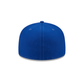 Montreal Expos Powder Blues 59FIFTY Fitted Hat