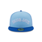 Toronto Blue Jays Powder Blues 59FIFTY Fitted