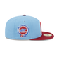Philadelphia Phillies Powder Blues 59FIFTY Fitted