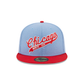Chicago White Sox Powder Blues 59FIFTY Fitted
