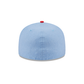 Chicago White Sox Powder Blues 59FIFTY Fitted Hat