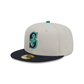Seattle Mariners Farm Team 59FIFTY Fitted Hat