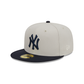 New York Yankees Farm Team 59FIFTY Fitted Hat