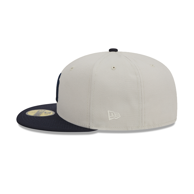 New York Yankees Farm Team 59FIFTY Fitted Hat – New Era Cap