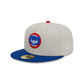 Chicago Cubs Farm Team 59FIFTY Fitted Hat