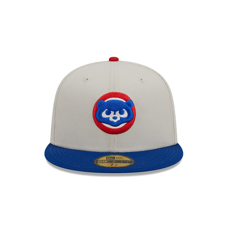 Chicago Cubs Farm Team 59FIFTY Fitted Hat