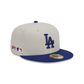 Los Angeles Dodgers Farm Team 59FIFTY Fitted Hat