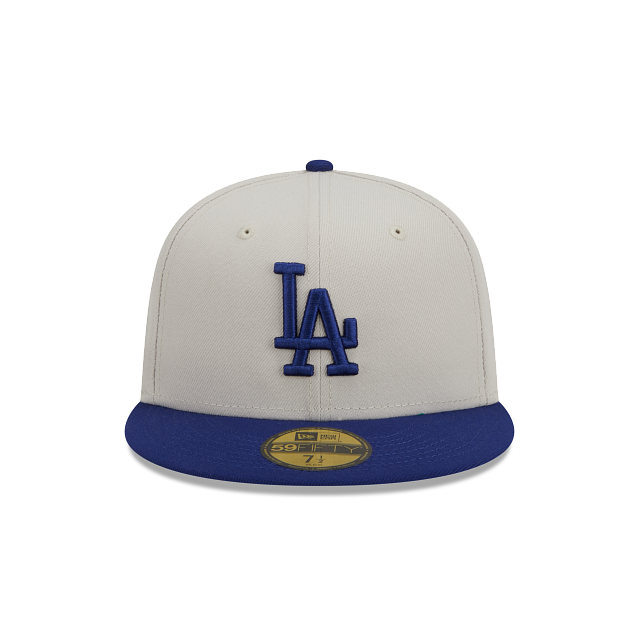 new era 59fifty la