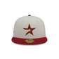 Houston Astros Farm Team 59FIFTY Fitted Hat