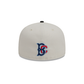 New York Mets Farm Team 59FIFTY Fitted Hat