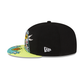 Warner Bros. Mashup Scooby-Doo 59FIFTY Fitted