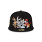 Warner Bros. Mashup The Wizard of Oz 59FIFTY Fitted