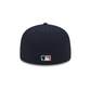 Seattle Mariners Americana 59FIFTY Fitted Hat