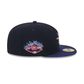 Seattle Mariners Americana 59FIFTY Fitted Hat