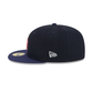 Los Angeles Dodgers Americana 59FIFTY Fitted Hat